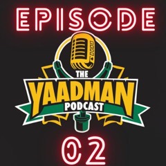 Episode 2 - Jamaican Stereotypes & Code Switching