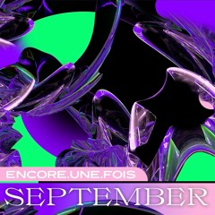 Fluid at Encore.Une.Fois, 26.09.2023 (Hypno set)