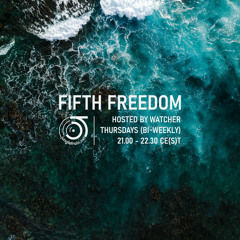 Fifth Freedom @ Jungletrain.net - 18-4-2024