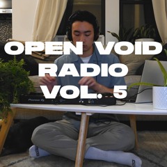 Open Void Radio Vol. #5 - Classic Chill House Mix