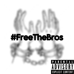 #FreeTheBros - LAVISH.krashout (KeyB) X lavish.buggout X RTN Bandz