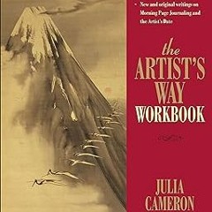 get [PDF] The Artist's Way Workbook