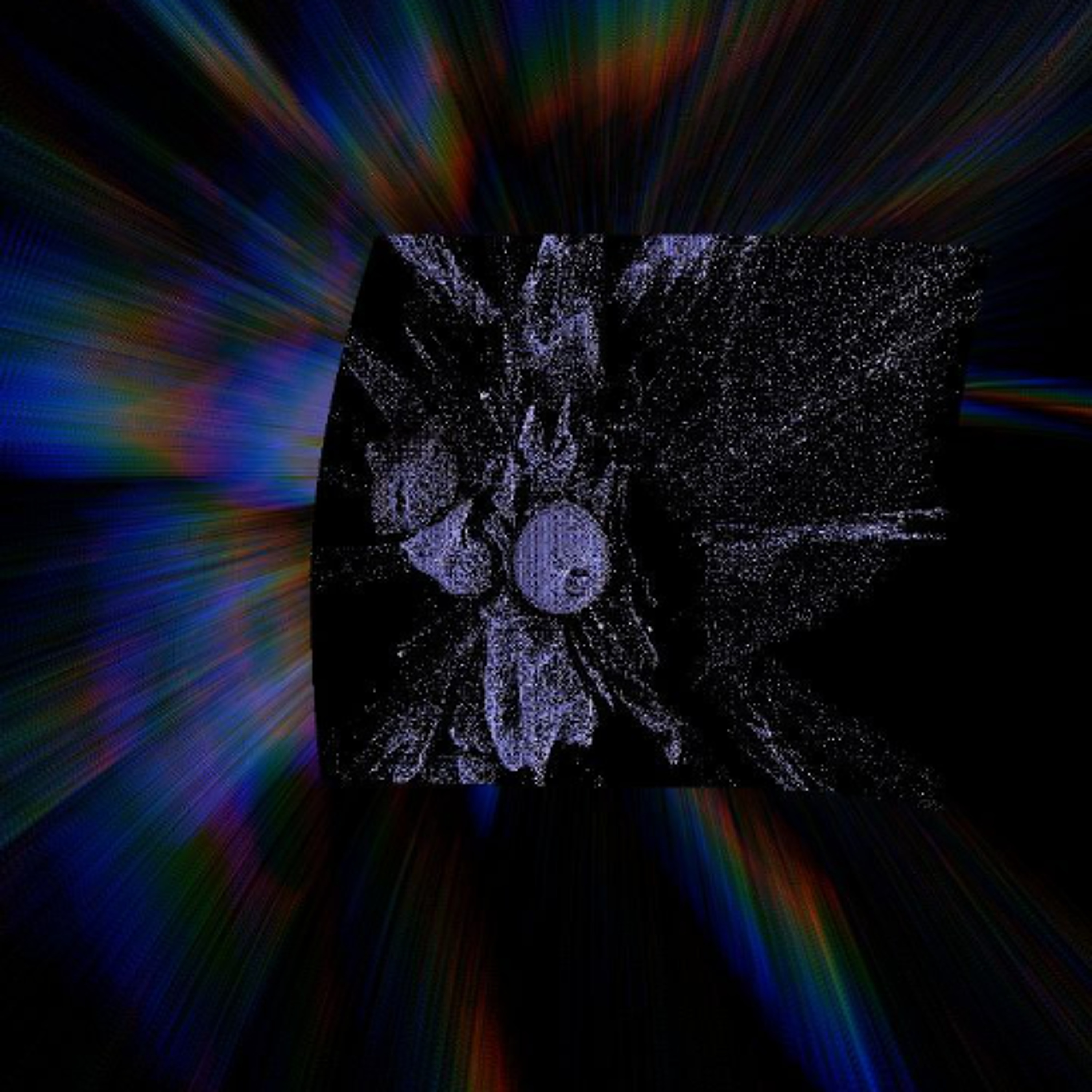 Solvent episode artwork