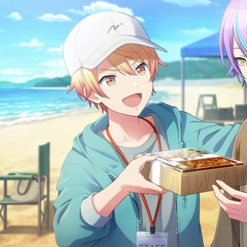 Stream [ANOTHER VOCAL] Love Ka?- Tsukasa Tenma (Project Sekai