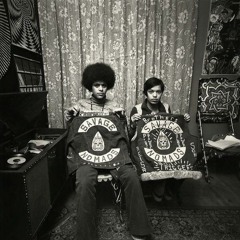 Accidental Heroes - TimeCheck