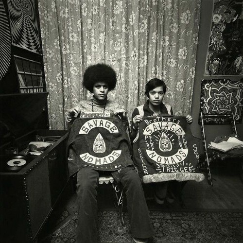 Accidental Heroes - TimeCheck