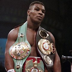 Tyson Fight