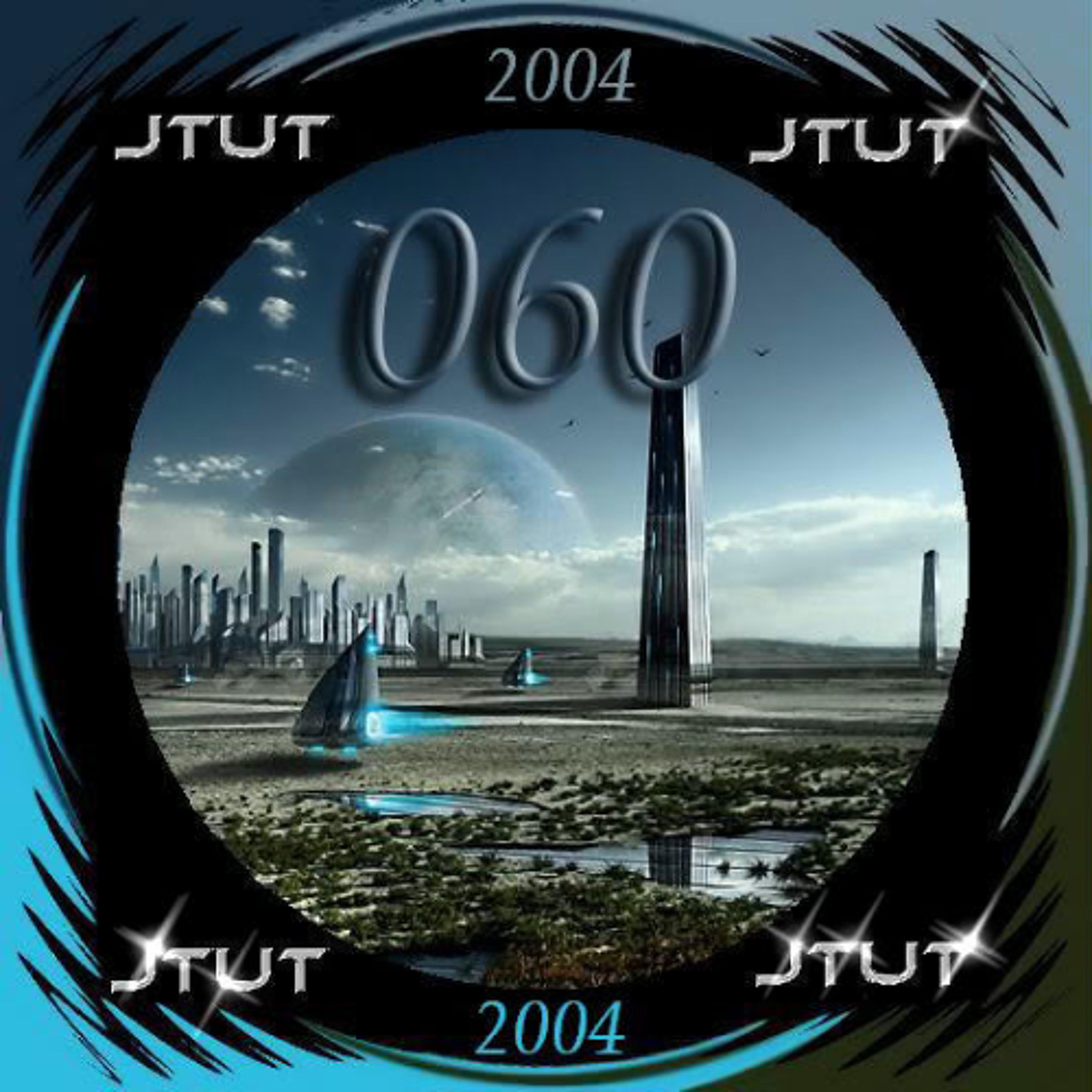 Journeys Through Uplifting Trance 060 episode artwork