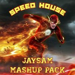 JAYSAM SPEEDHOUSE PACK