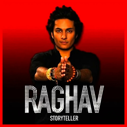 Let's Work It Out (Audio) | RAGHAV