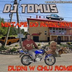MIXTAPE DO UPALANIA ROMETA BEZ PRAWKA NA MARKUSZOWEJ  MARKUSZOWA W STRACHU