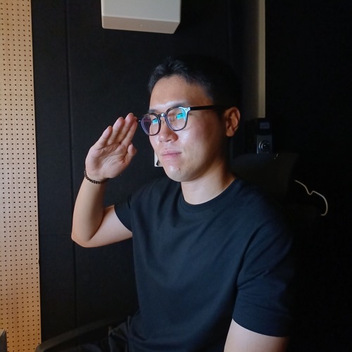 개꿀 빠는 강동혁