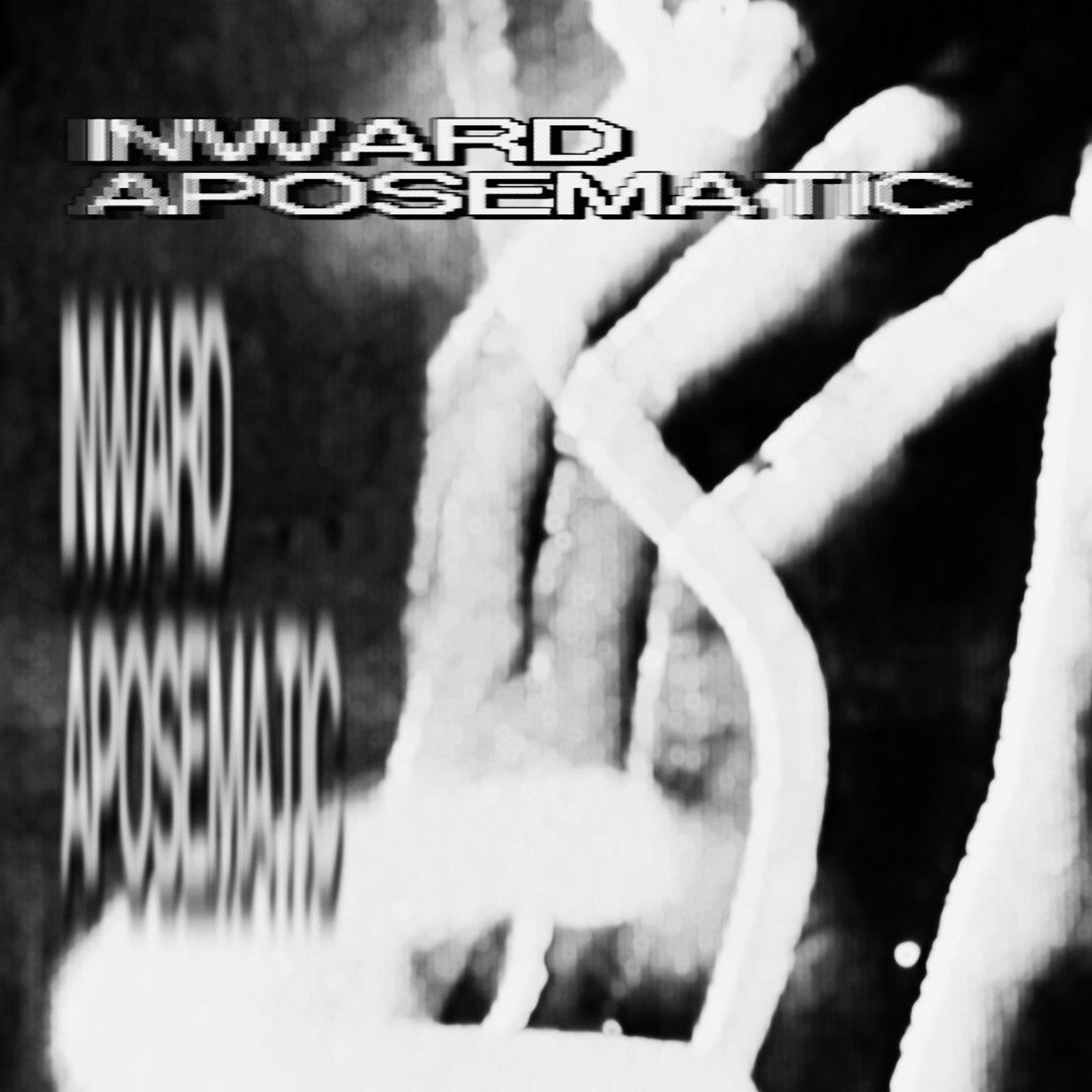 Inward Aposematic :(greeting freebies:)