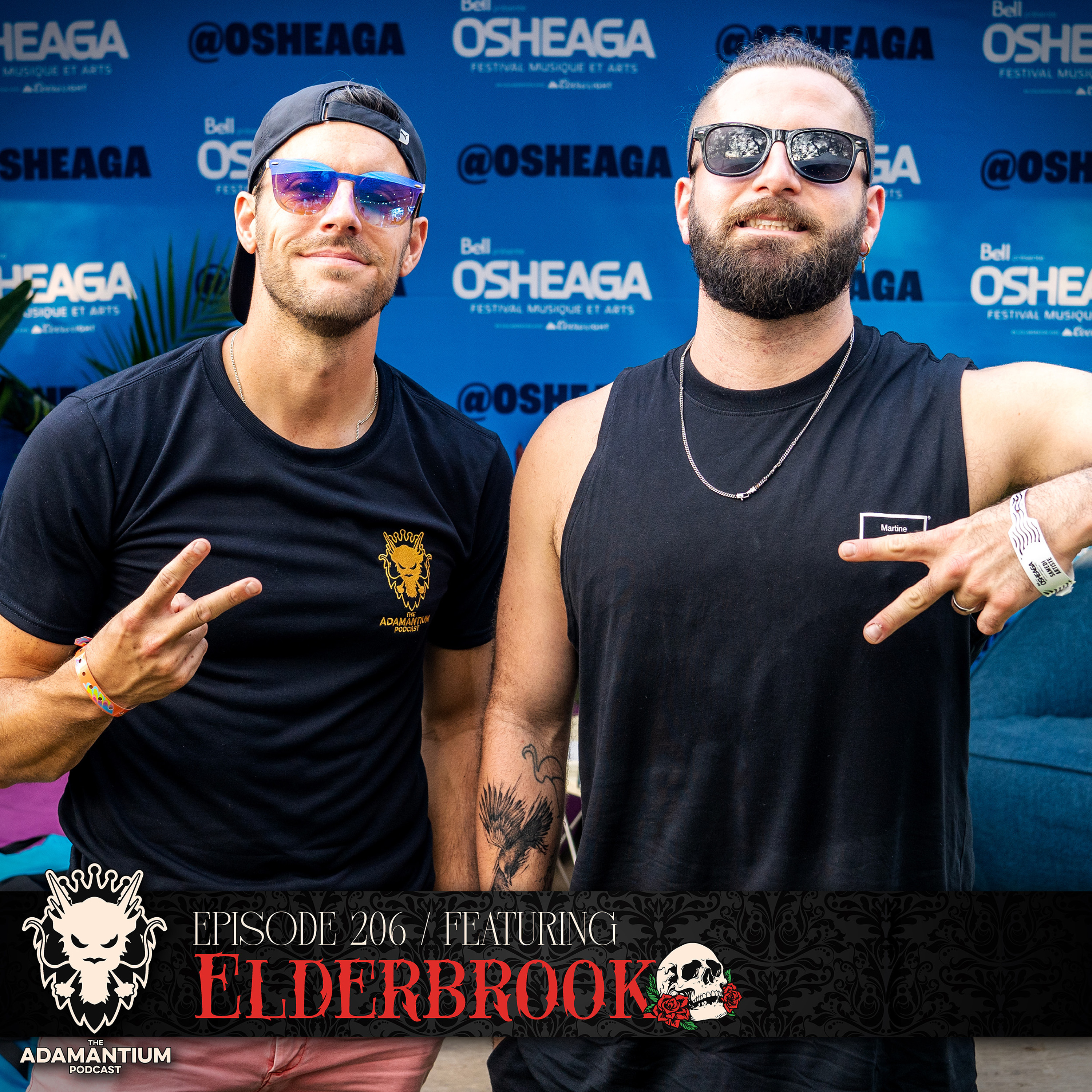E206 Elderbrook