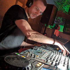 Byron Ramos Live @ French Fried | MTY, Mexico