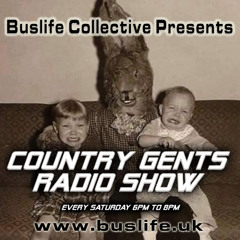 Buslife Collective 19th April 25