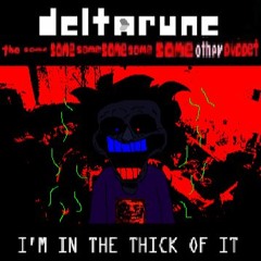 I'M IN THE THICK OF IT - [TSSSSSSOP: Not My Take]