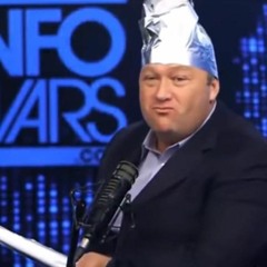 The Lost Conspiracy