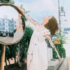 Yerin_Baek__Antifreeze. cover