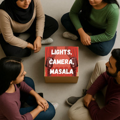 Lights, Camera, Masala! Exploring Om Shanti Om