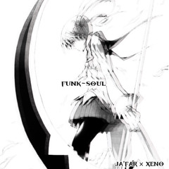 FUNK-SOUL feat.XENO