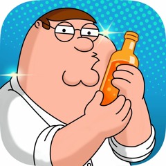 Family Guy intro instrumental