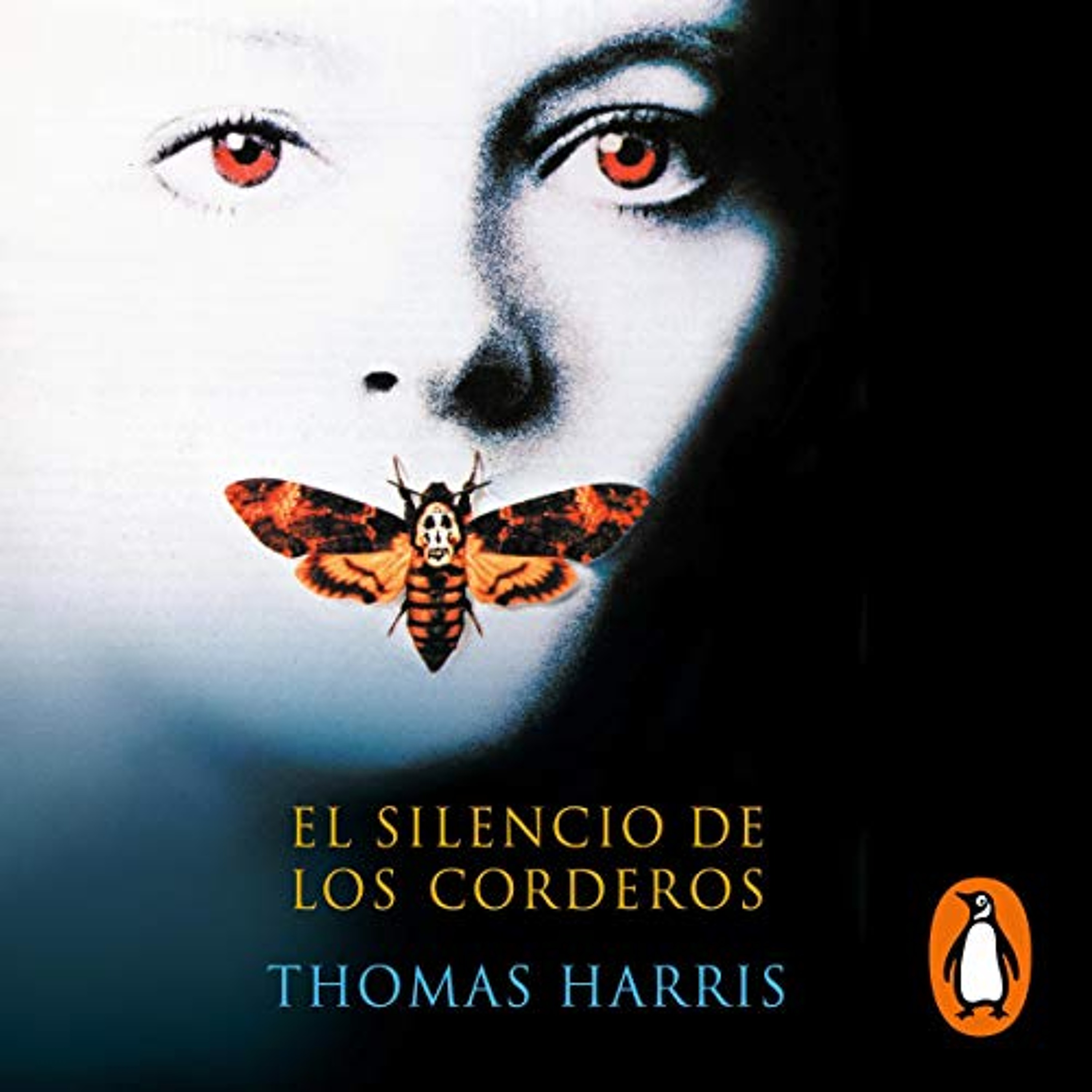 El silencio de los corderos [The Silence of the Lambs] (Audiolibro) | Prueba Gratis