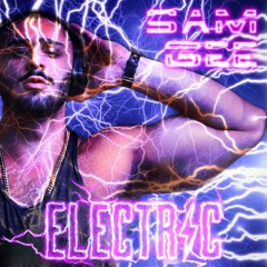 SAM GEE - Electric