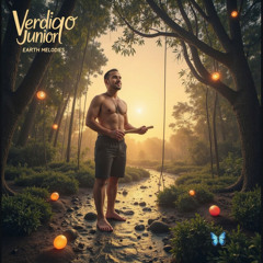 67. Earth Melodies (The Healing Touch)