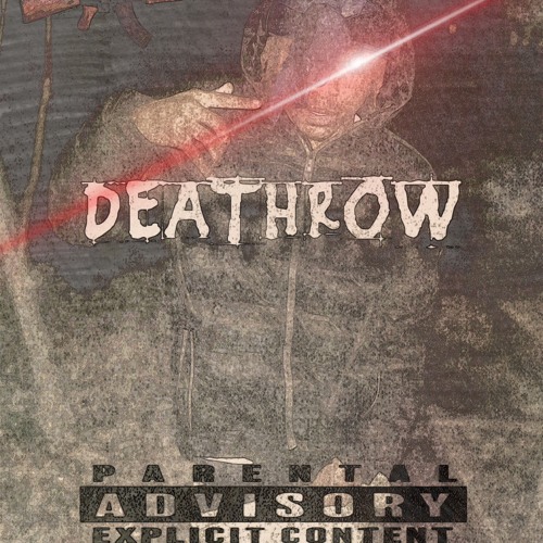DEATH ROW Prod PopstarJodie