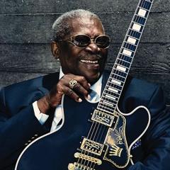 BB king