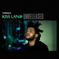 The Weeknd - Heavenly Creatures (Kiss Land Unreleased)