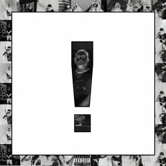 Infinity (888) [ XXXTENTACION x Joey Badass Remix ]