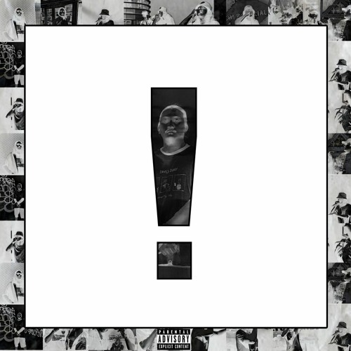 Infinity (888) [ XXXTENTACION x Joey Badass Remix ]