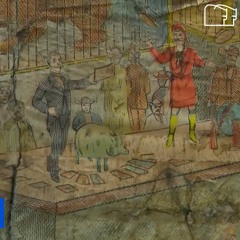 for my time is not yet full come.