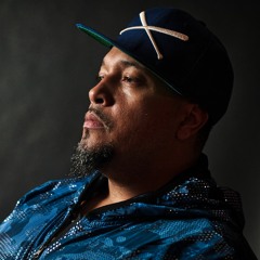 DJP - BACK IN TIME HIP HOP MIX