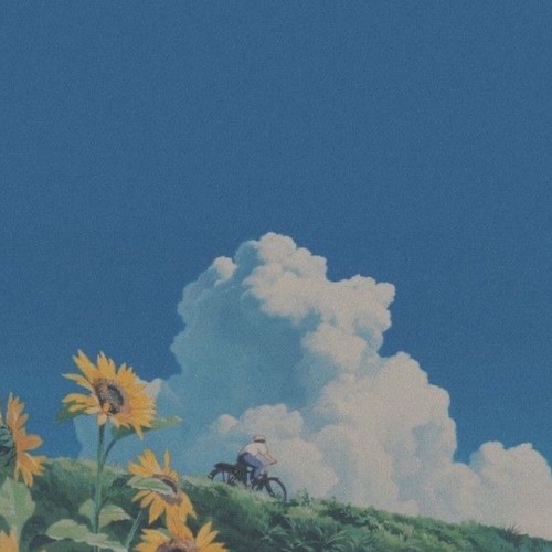 i just want to feel how feelings used to feel