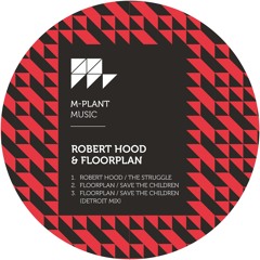 Save the Children (Detroit Mix)