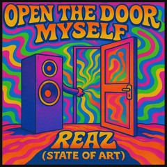 Open The Door Myself