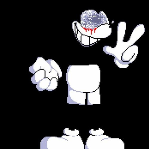 Blinded by Sin (Old)