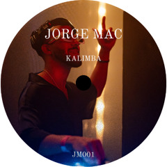 JORGE MAC - KALIMBA