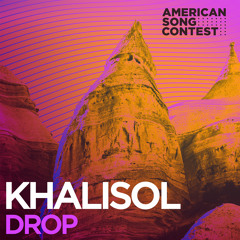 Drop (From “American Song Contest”)