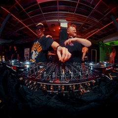 BLCKSHIFT-Session w/ SHERIFF & BLOF3LD