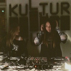 MOREKHVYLI b2b YULA - OPEN DECKS 27/10/23