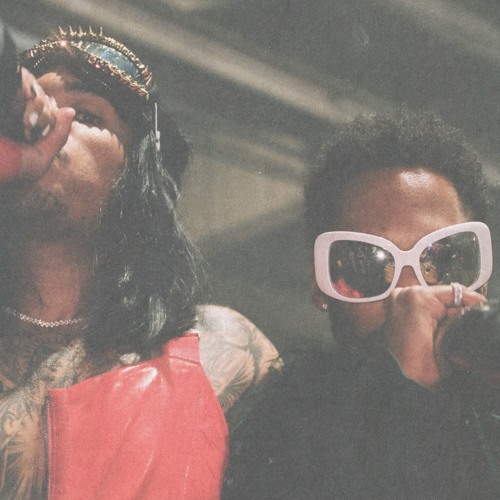 KAYTRANADA & ANDERSON PAAK - TWIN FLAME - ANDREW PILLON REMIX