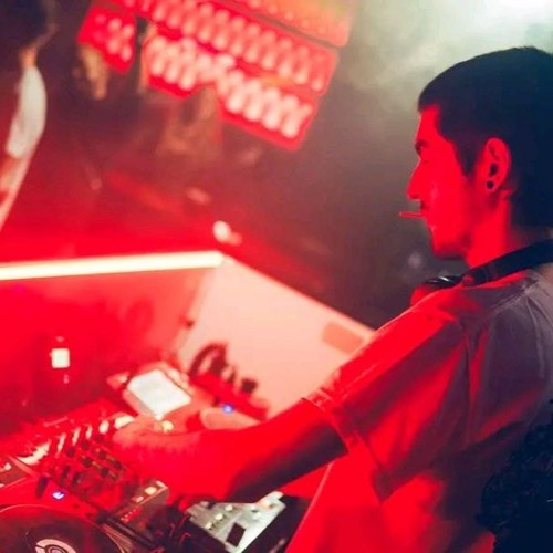 Hodei6Z @ Sala RevoluXion (Mitika Vitoria) 26-10-2024 [WARM UP]