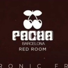 vimasters red room pacha bcn 30/12/22