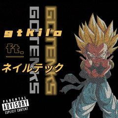 SSJ Gotenks (Lotus) (feat. nailtec)
