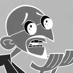 Dark Times - Clone High