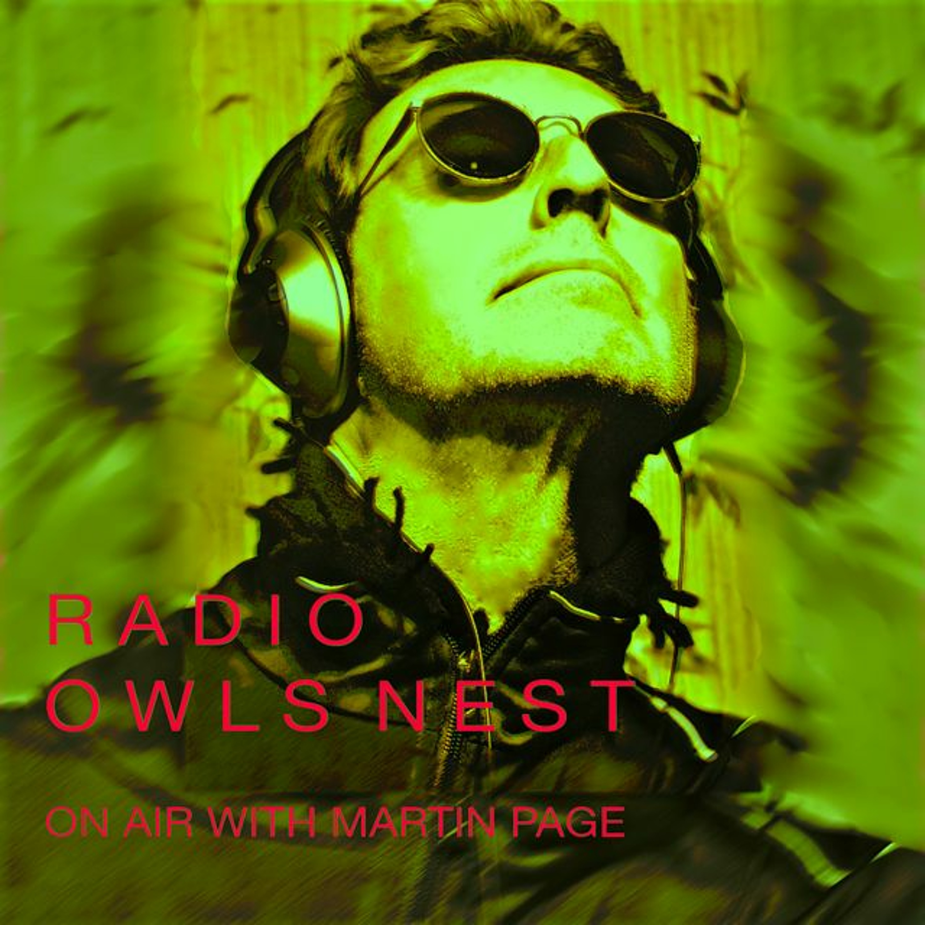 Radio OwlsNest